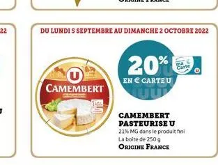 camembert 