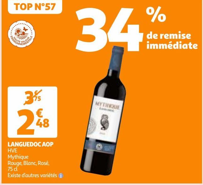 LANGUEDOC AOP