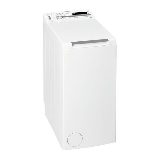 LAVE-LINGE TOP WHIRLPOOL TDLR7220SSFR/N