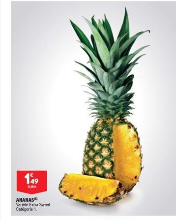 ananas 