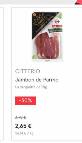 jambon 