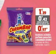 carambar Carambar