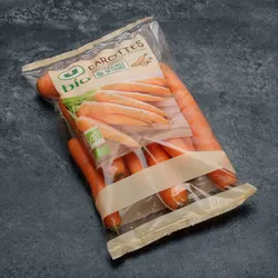 carotte u bio