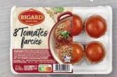 TOMATE FARCIE BIGARD