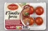 tomate farcie bigard