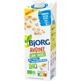 SUR LA GAMME BjORG