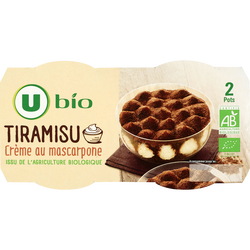 TIRAMISU U BIO