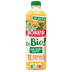 NECTAR JOKER LE BIO