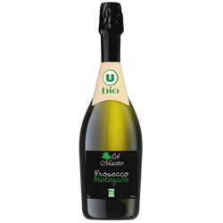 PROSECCO DOC COL MAESTRO U BIO