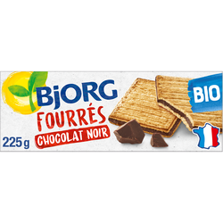 GOUTERS FOURRES BIO BJORG