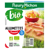 SUR LA GAMME BIO CHARCUTERIE(1)(2) Felurt Michon 