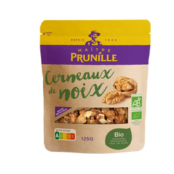 CERNEAUX DE NOIX BIO - MAITRE PRUNILLE 