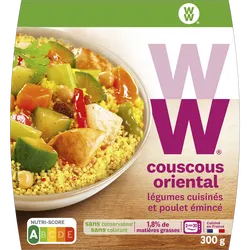 plat cuisine weight watchers