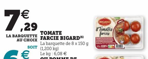 TOMATE FARCIE BIGARD(5)