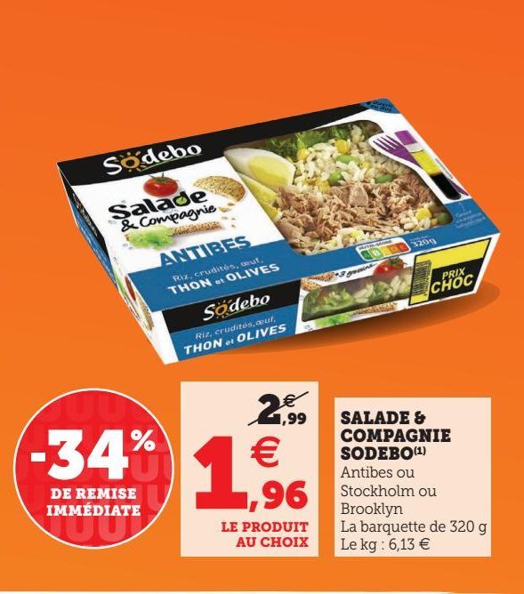 SALADE & COMPAGNIE SODEBO(1)