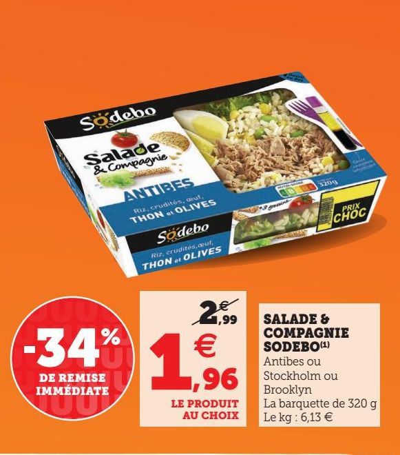 SALADE & COMPAGNIE SODEBO(1)