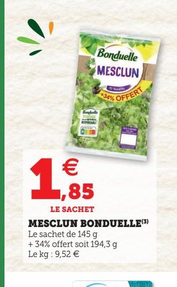 MESCLUN BONDUELLE(3) 