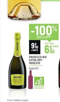 prosecco 