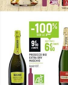 prosecco 