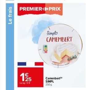 camembert 