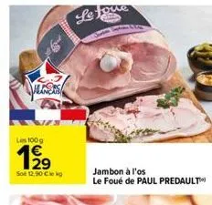 jambon 