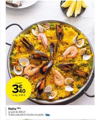 paella 