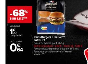 graines Jacquet