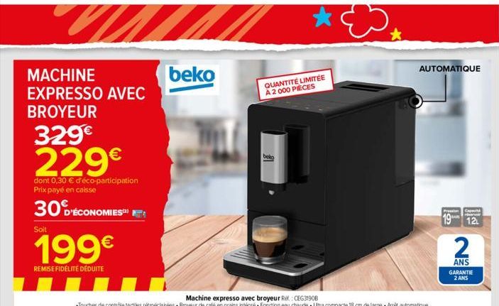 soldes Beko