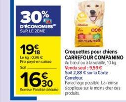 soldes Carrefour