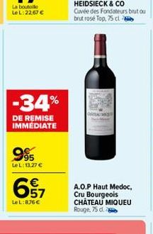 soldes Bourgeois