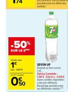 promos 7 Up