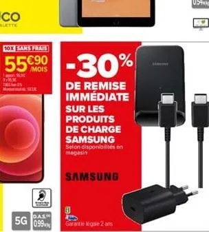 soldes samsung