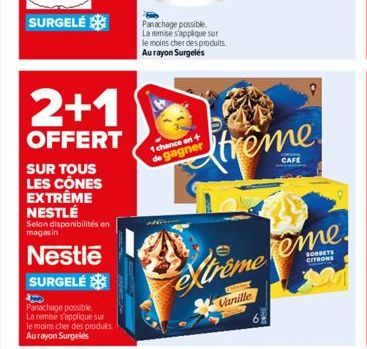 café Nestlé