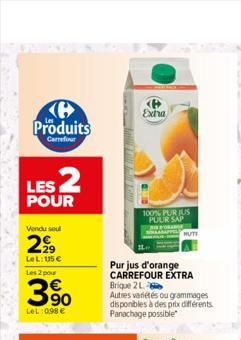 promos Carrefour