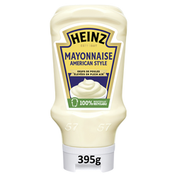 MAYONNAISE HEINZ