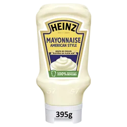 mayonnaise heinz