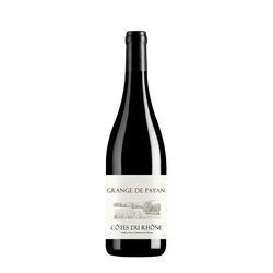 COTES DU RHONE AOP ROUGE GRANGE DE PAYAN