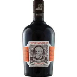 diplomatico mantuano 40°