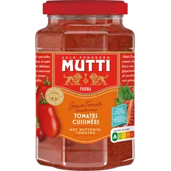 sauce tomates cuisinees mutti