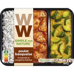 PLATS CUISINES WEIGHT WATCHERS