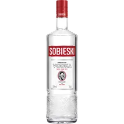 vodka sobieski 37.5°