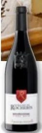 bourgogne  pinot noir  aop rouge