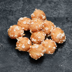 20 CHOUQUETTES + 10 OFFERTES 