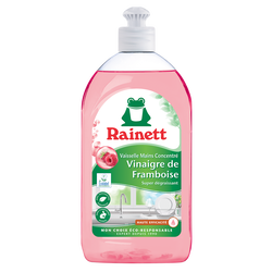 LIQUIDE  VAISSELLE  RAINETT