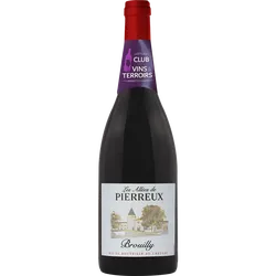 brouilly aop rouge