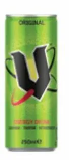 energy  drink v