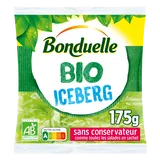 iceberg bio bonduelle 