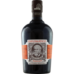 DIPLOMATICO MANTUANO 40°