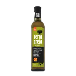 huile d'olive vierge extra terra creta