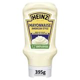 mayonnaise heinz 